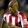 Former Sheffield United striker Luton Shelton has died aged 35