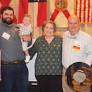 Wes Morgan named Southeast Ginner of the Year