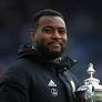 What Wes Morgan has noticed about Leicester City's defence as first job forgotten