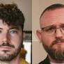 Gersh Signs ‘Man Finds Tape’ Filmmakers Paul Gandersman And Peter Hall