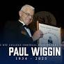 NFF Hall of Famer Paul Wiggin Passes Away