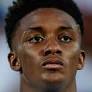 Demarai Gray - Player profile 25/26