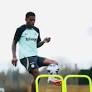 ‘Whisper’ Richards gets Boyz call-up as injury replacement for Demarai Gray