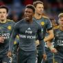 Birmingham sign Premier League title winner in stunning free transfer