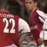 Arsenal’s Lithuanian Record Goalscorer