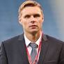 Jankauskas hoping his Lithuania stars can change lives v England
