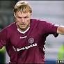 Heart of Midlothian | Jankauskas completes Hearts move