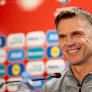 Jankauskas: Montenegro is very strong, it's only today that the draw with us hurts