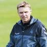 Lithuania v Scotland: Edgaras Jankauskas tips Scots to secure play-off spot