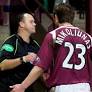Remembering the fury of Hearts, Rangers, Andy Davis and the phantom penalty