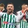 Saulius Mikoliūnas atsisveikina su futbolu