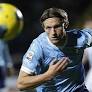 Hanover sign Lithuanian skipper Stankevicius