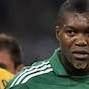 Cissé signing adds to Lazio's attacking options