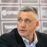 Po rinktinės žaidėjo žaibų Valdas Ivanauskas paskelbė sudėtį