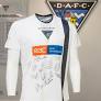 A Few Days Left To Enter | Win A 2004 Cup Final Squad Signed Replica Shirt