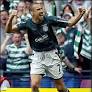 Other Scottish | Larsson caps Celtic triumph