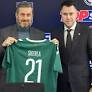 Lietuvos futbolo federacija praneša apie pasikeitimus rinktinių trenerių korpuse.