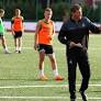A.Skerla į stovyklą Kaune pakvietė U-15 rinktinės narius