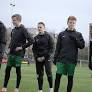 Permainos „Žalgirio“ rezervinėje ekipoje – A. Skerlą keičia jaunas treneris