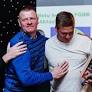Sostinės futbolo šventėje – įvertinimai už pergales ir išgelbėtą gyvybę