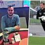 Buvęs rinktinės vartininkas Ž.Karčemarskas laimėjo pokerio turnyrą ir solidų piniginį prizą