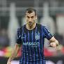 Inter Milan Soccer