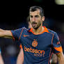 Henrikh Mkhitaryan Among Europe’s Top 10 Most Enduring Footballers