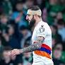 Tigran Barseghyan apologizes for red card against Ireland: “I gave in to emotions and made a mistake”