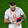 Armenia national team captain Tigran Barseghyan handed three-match suspension
