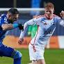 Barseghyan Scores in Second Consecutive Match and Helps Slovan Thrash Spartak Trnava (VIDEO)