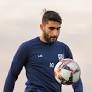 Aras Özbiliz’s Words in Yerevan Ahead of the “Noah” – “AZ” Match