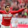 Aras Özbiliz to play in “Beşiktaş” since next season