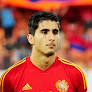 Aras Özbiliz refuses to move to Turkish football club