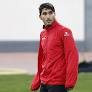 Aras Özbiliz did not participate in “Rayo Vallecano” vs “Deportivo” match