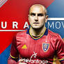 From refugee to MLS, Yura Movsisyan finds a home in Salt Lake | Part 1