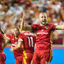 Disgruntled Yura Movsisyan waived by Real Salt Lake