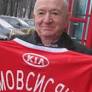 Yura Movsisyan responds to the death of Nikita Simonyan: “His contribution to Spartak and the Armenian people is impossible to measure”