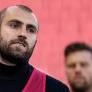 Stejskal: Real Salt Lake waive Yura Movsisyan, open Designated Player spot