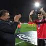 Sargis Hovsepyan appointed as interim head coach of the Armenian national team