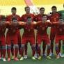 Sargis Hovsepyan introduced Armenia's U-21 football team