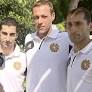Team-mates praise ‘eternal leader’ Hovsepyan