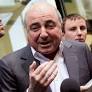 Russian oligarch who angered Putin: Rise and fall of Boris Berezovsky