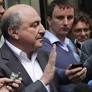 Russian Oligarch Boris Berezovsky's Final Interview: 'I Want To Go Home'
