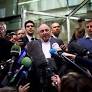Boris Berezovsky: An Oligarch Dies