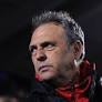 Sevilla re-appoint Joaquin Caparros as interim head coach after Garcia Pimienta sacking