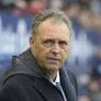 Joaquín Caparrós named Armenia head coach