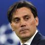 Vincenzo Montella sacked by Sevilla as Joaquin Caparros takes charge