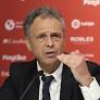 JOAQUÍN CAPARRÓS, 'II BANQUILLO DE ORO' OF SEVILLA FC