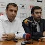 Edgar Manucharyan playing below his ability - Armenian national manager