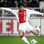 Manucharyan to be transferred to Apeldoorn